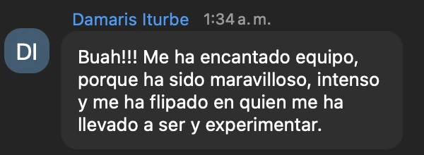 Resultado alumno
