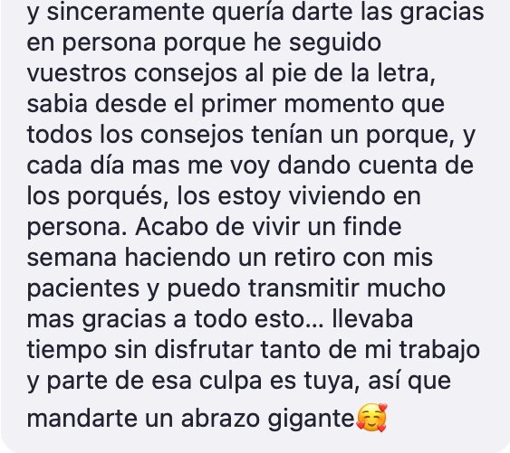 Resultado alumno