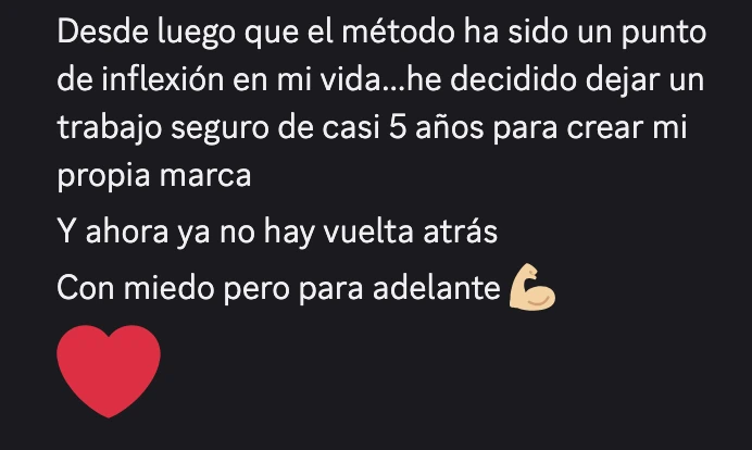 Resultado alumno
