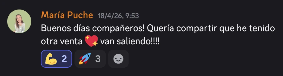 Resultado alumno