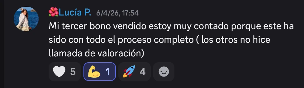 Resultado alumno