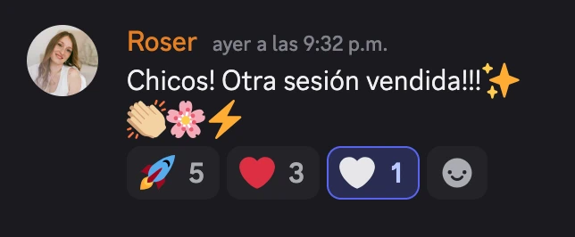 Resultado alumno