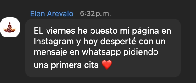 Resultado alumno