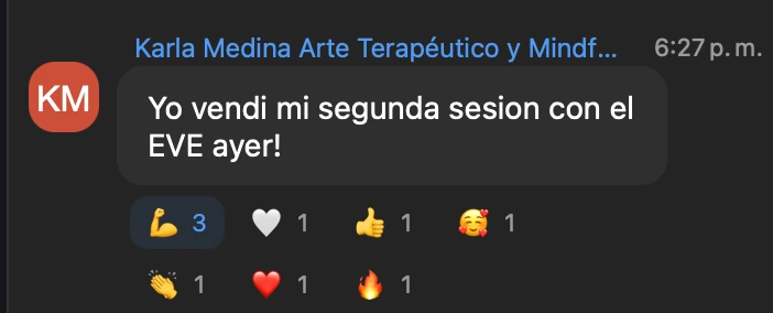 Resultado alumno