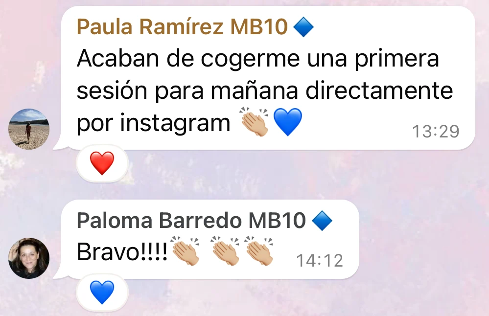 Resultado alumno