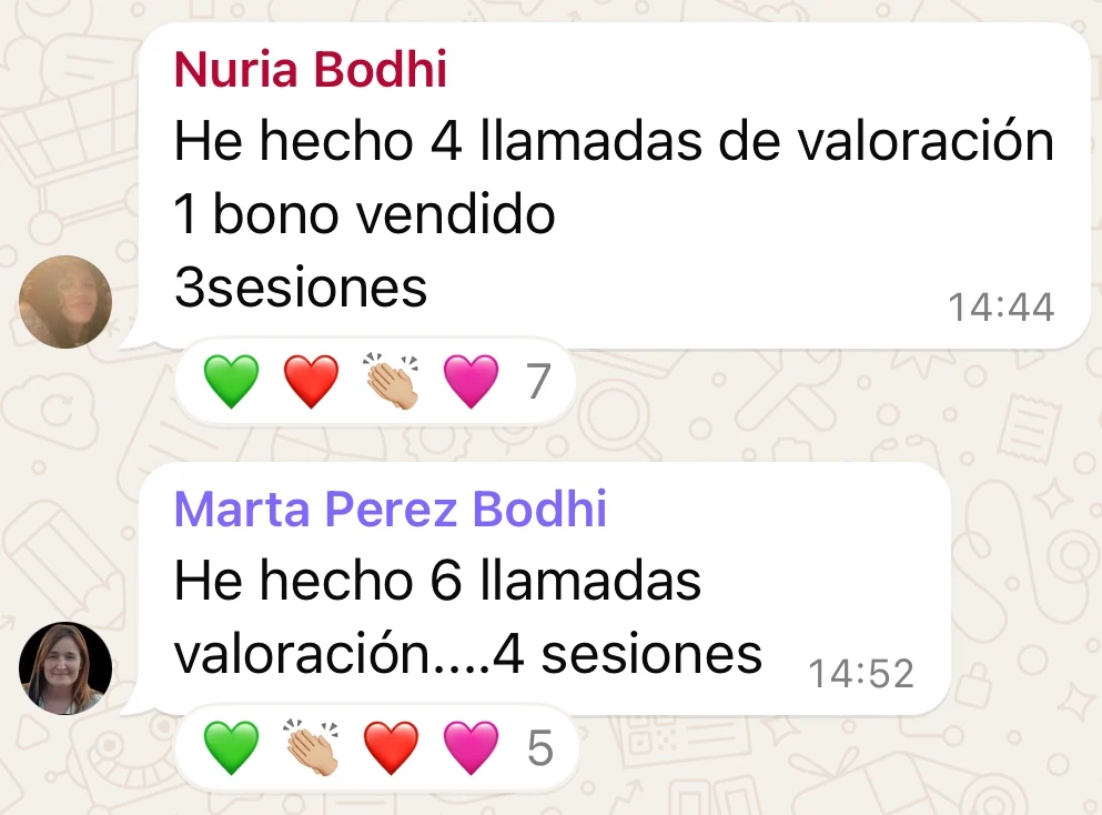 Resultado alumno