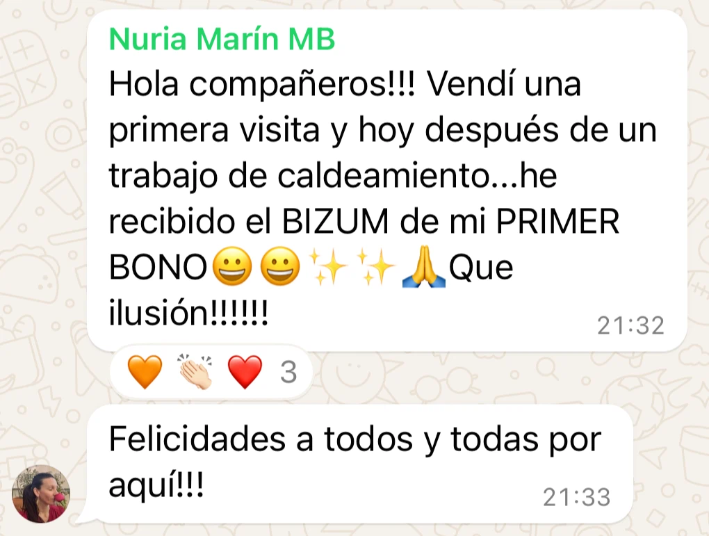 Resultado alumno