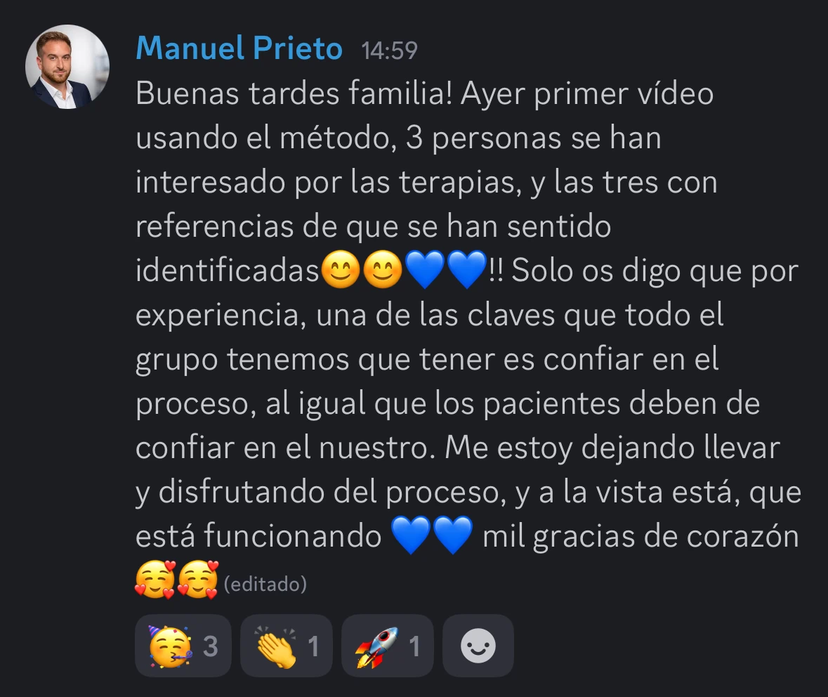 Resultado alumno