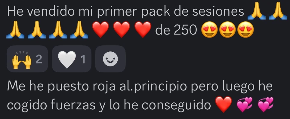 Resultado alumno
