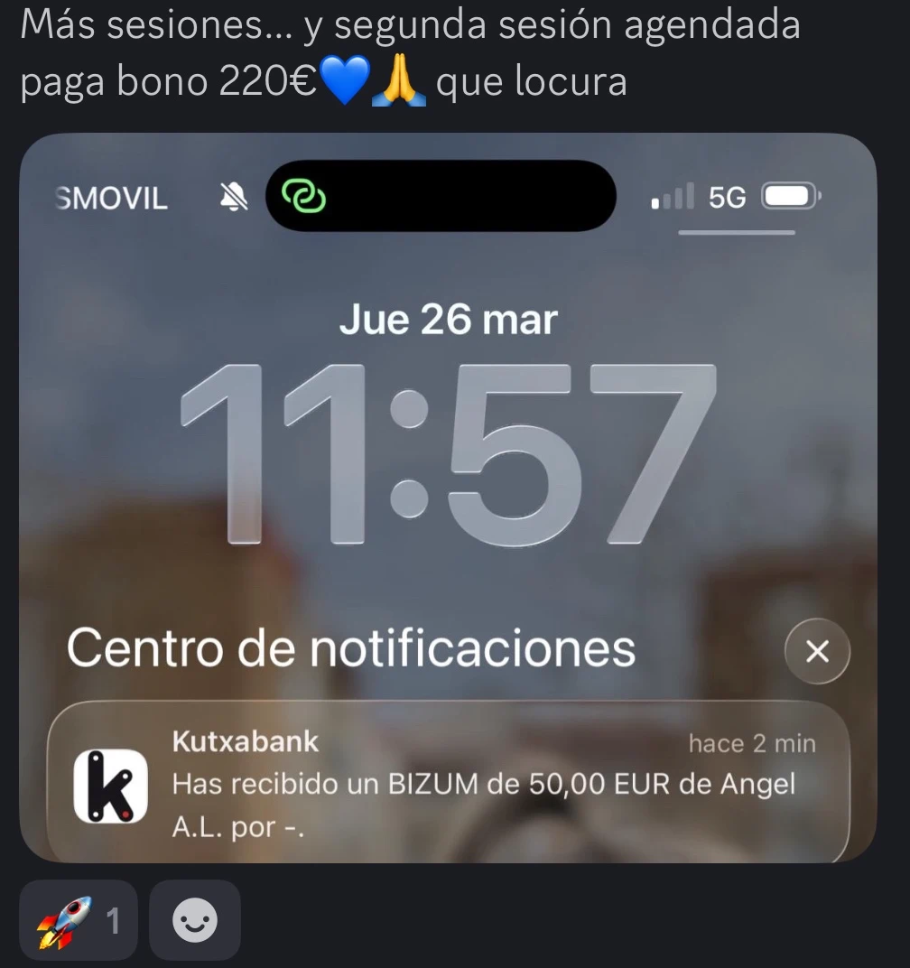 Resultado alumno