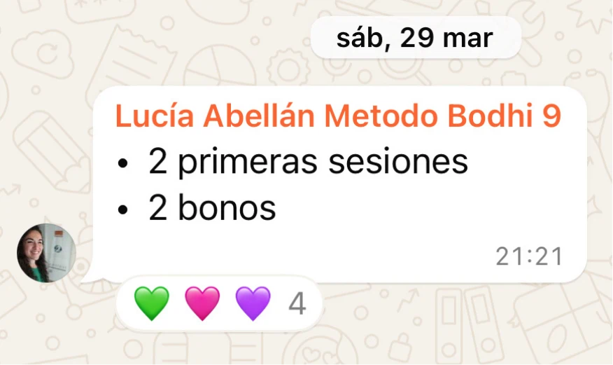 Resultado alumno