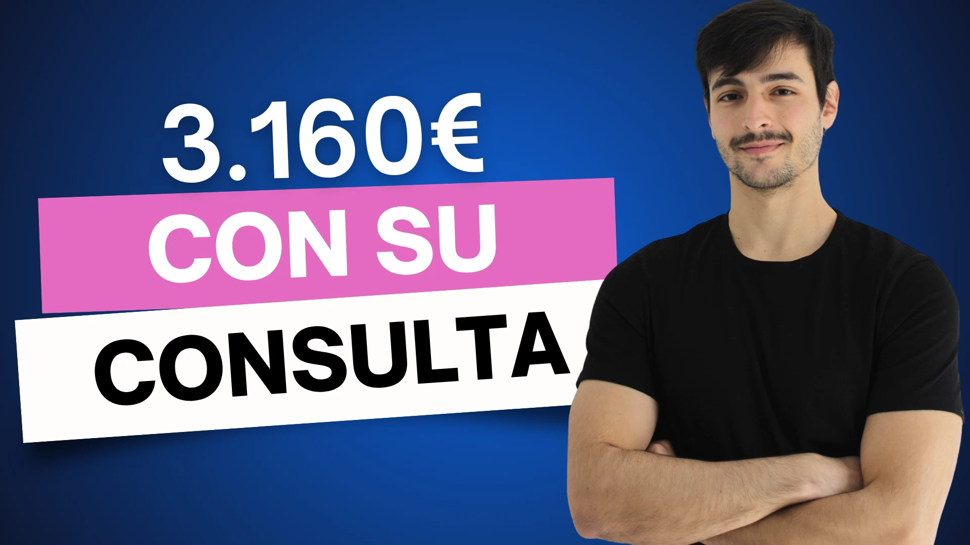 Testimonio de Alberto
