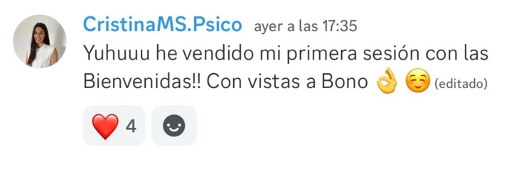 Resultado alumno