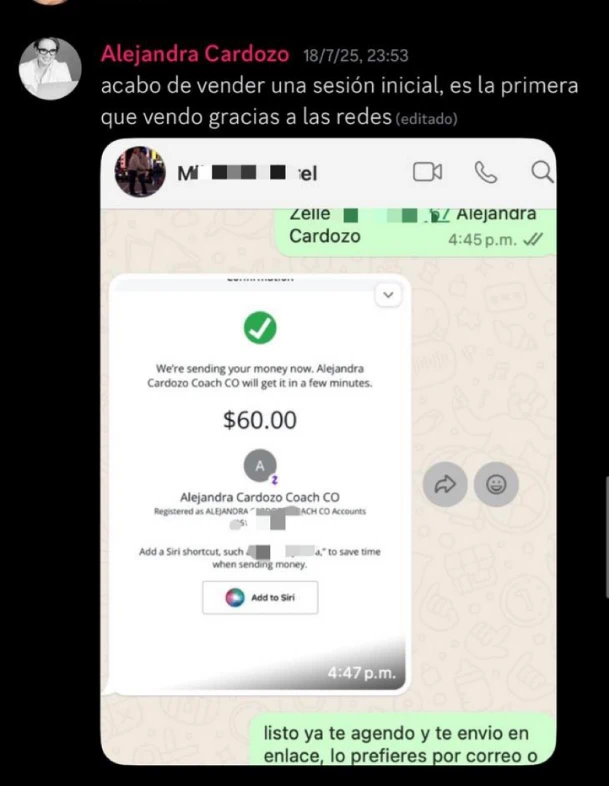 Resultado alumno