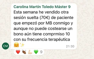 Resultado alumno