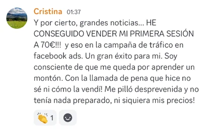 Resultado alumno