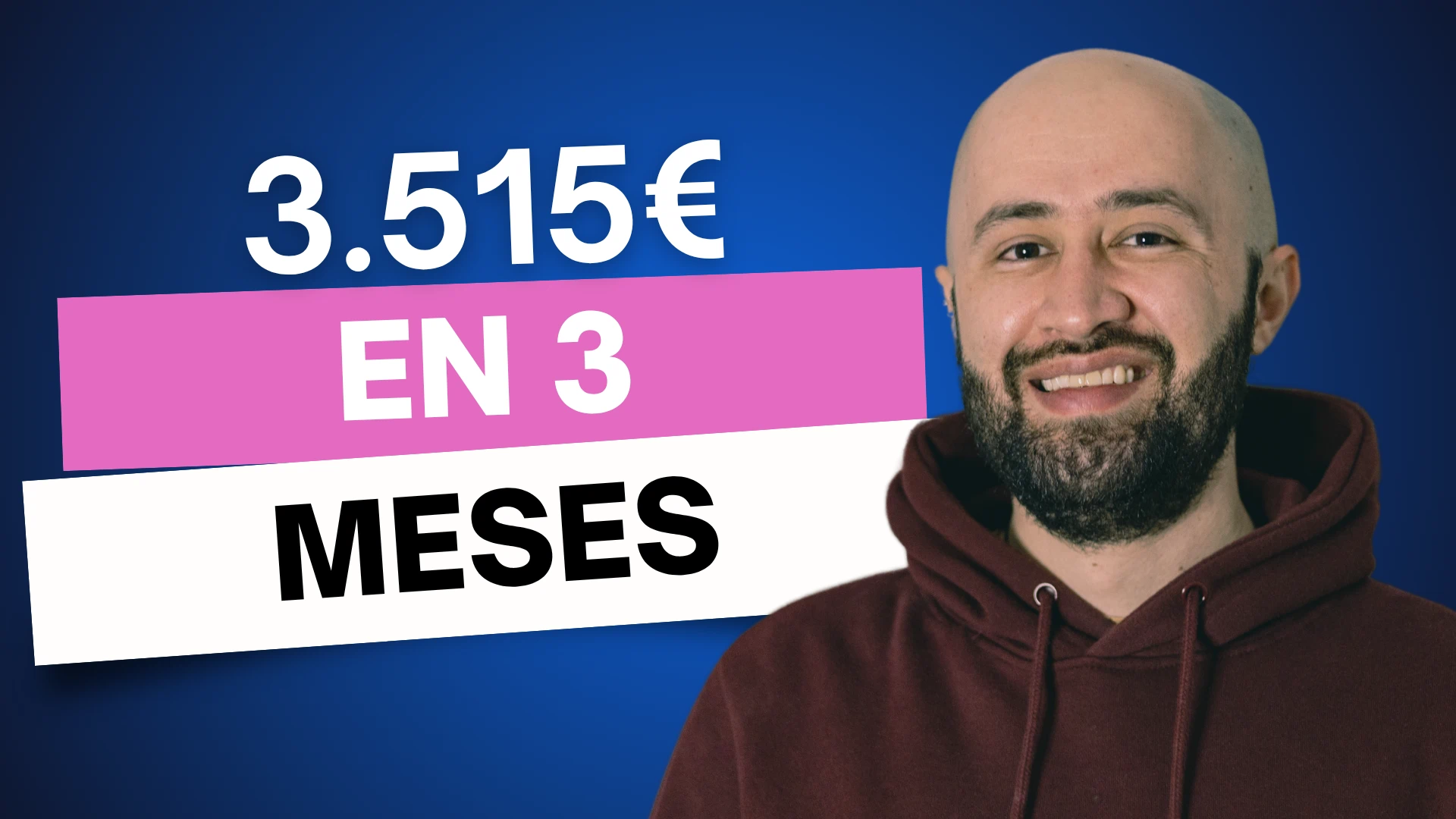 Testimonio de Daniel