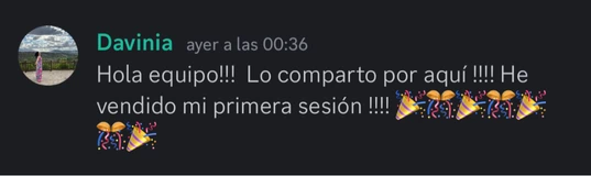 Resultado alumno