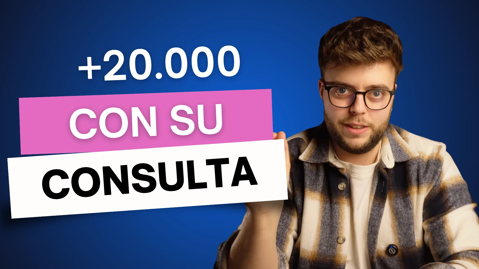 Testimonio de Ernesto