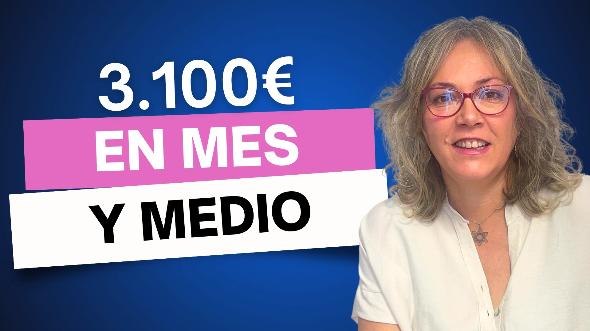 Testimonio de Gemma