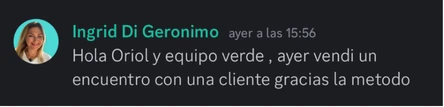 Resultado alumno