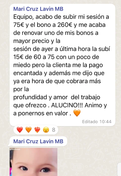 Resultado alumno