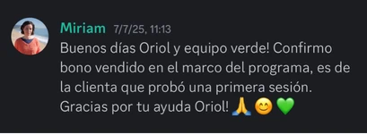 Resultado alumno