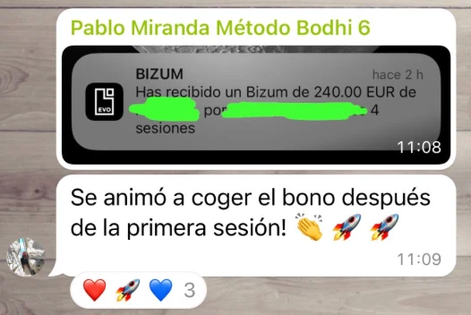 Resultado alumno