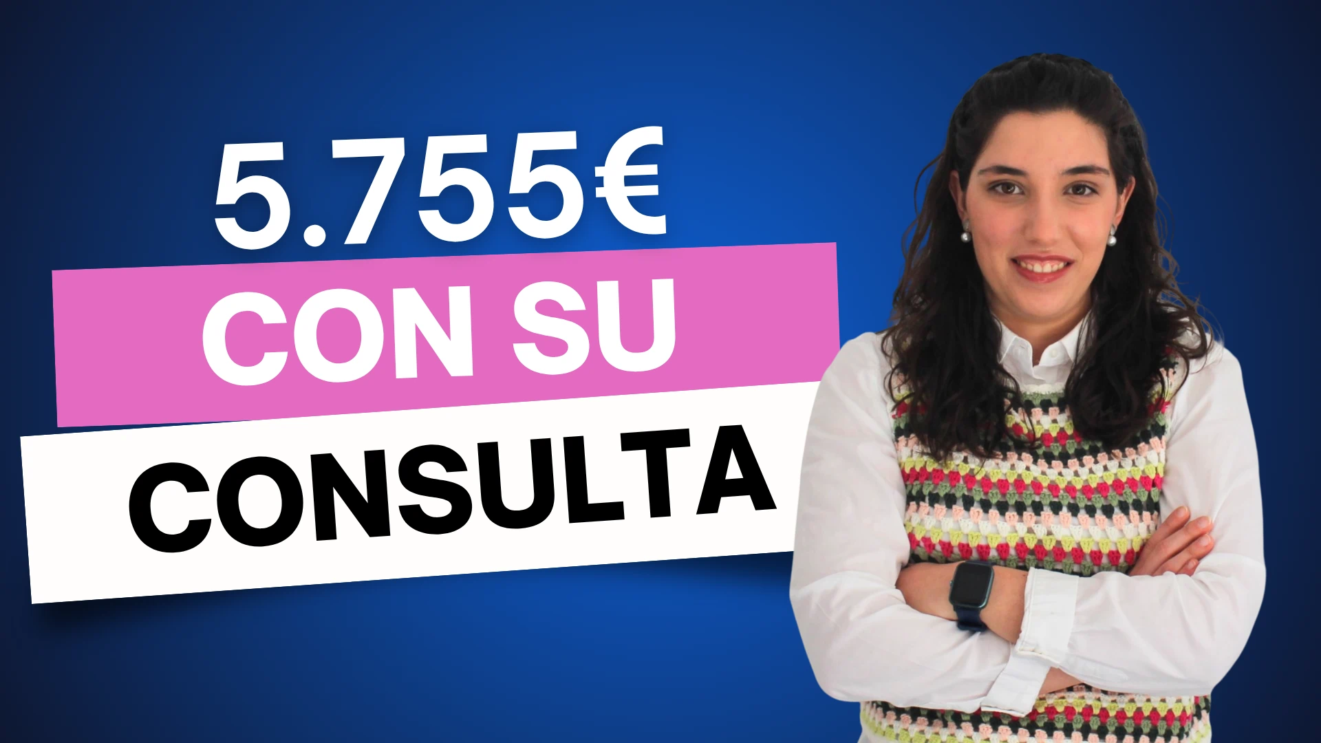 Testimonio de María José