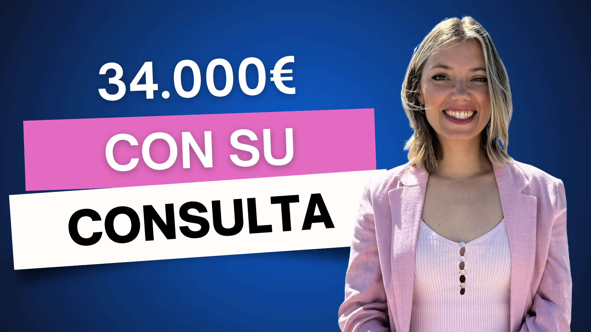 Testimonio de Sara