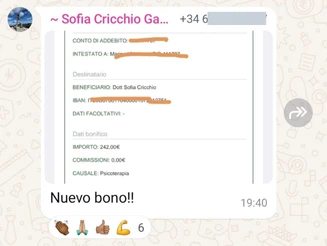 Resultado alumno