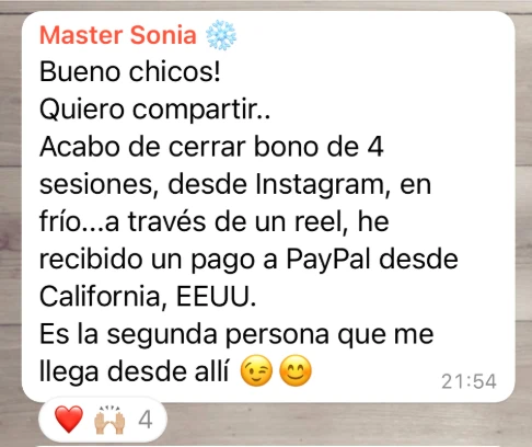 Resultado alumno