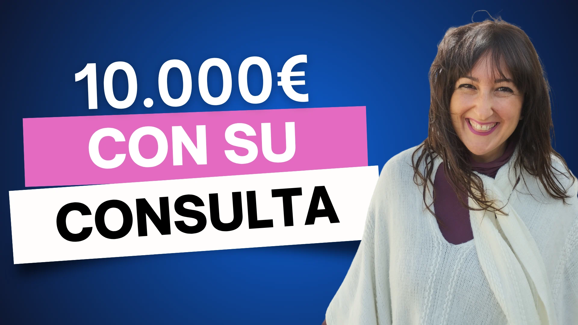 Testimonio de Sonia